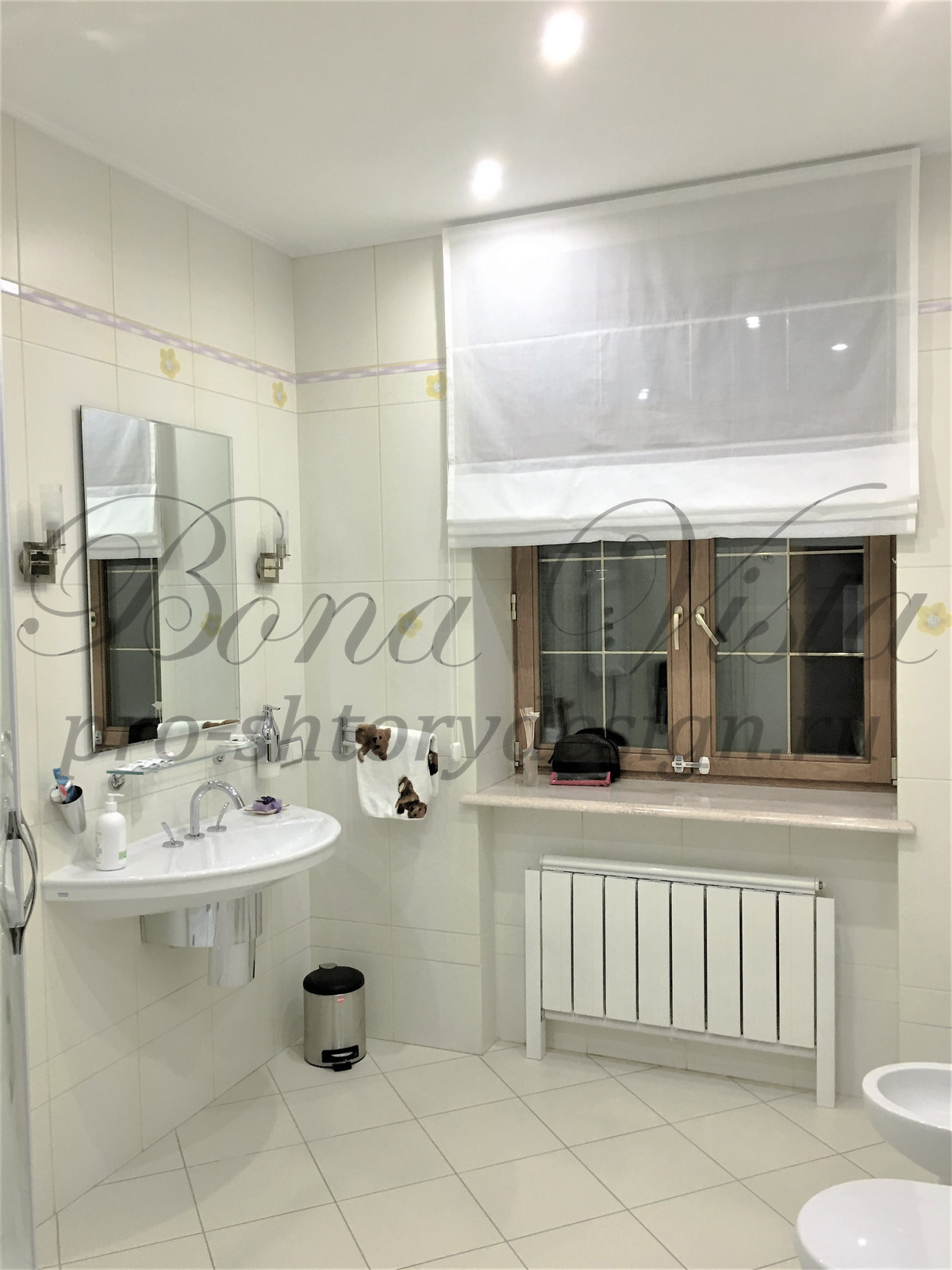 Обложка проекта: Москва, Жуковка