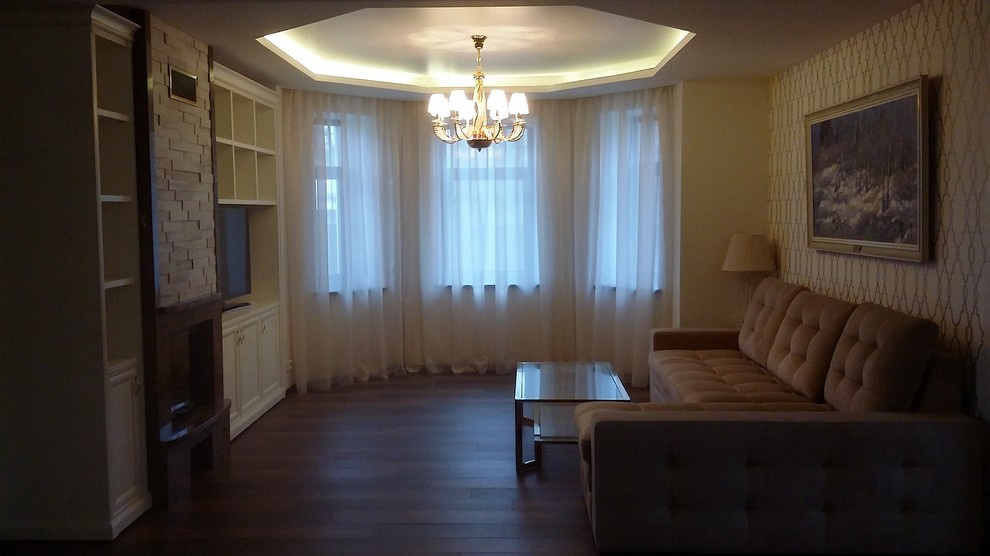 Загородные дома