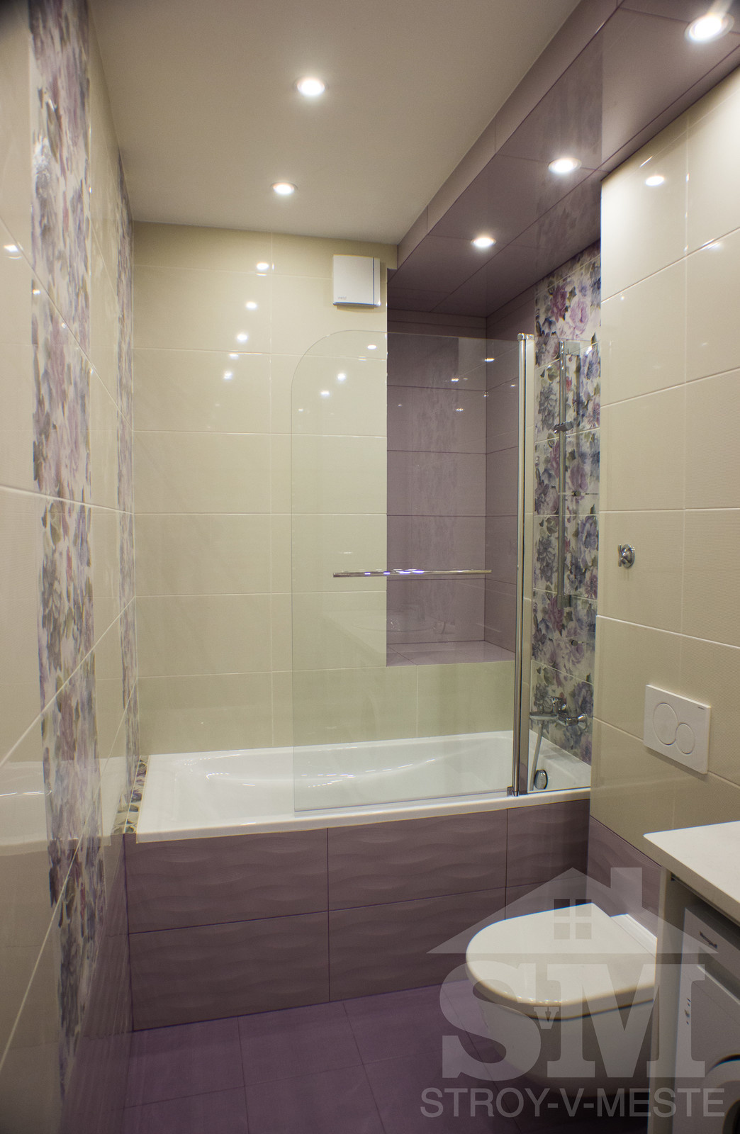 ЖК Серебряные зеркала