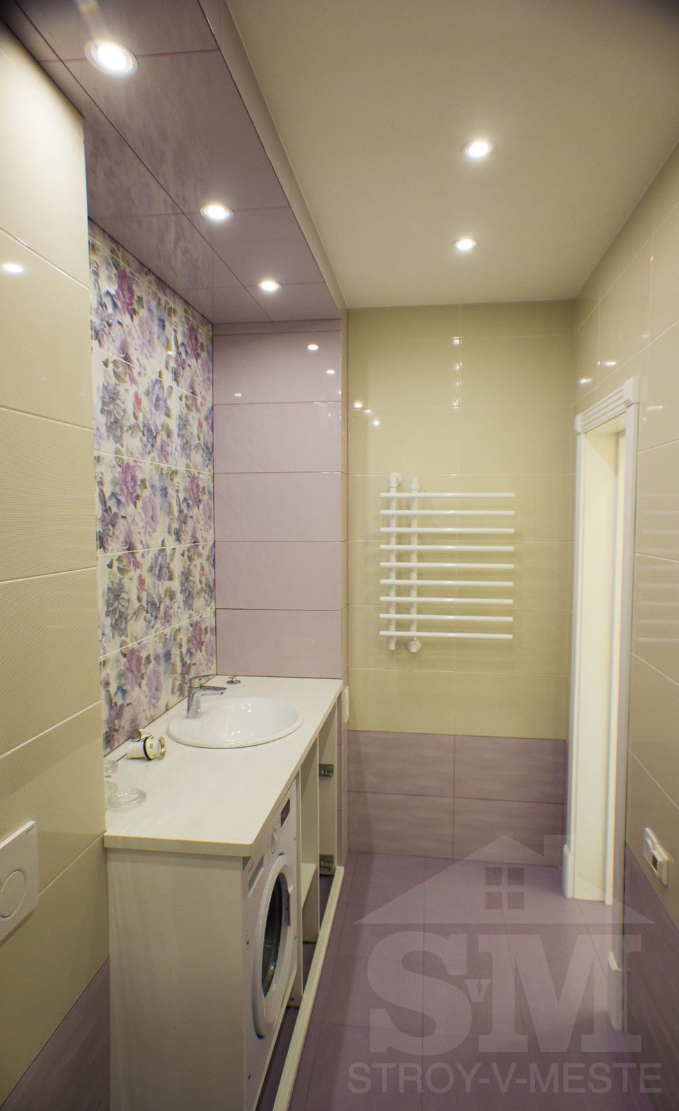 ЖК Серебряные зеркала