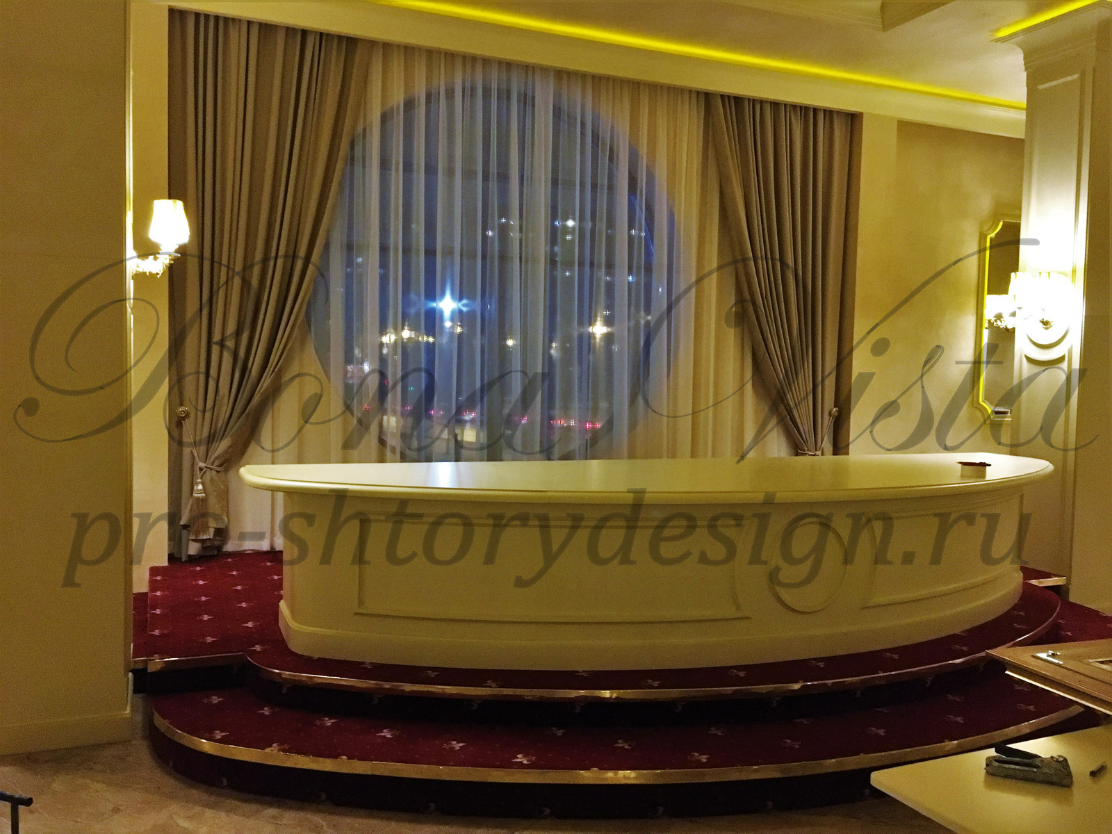 Ресторан ул Жукова