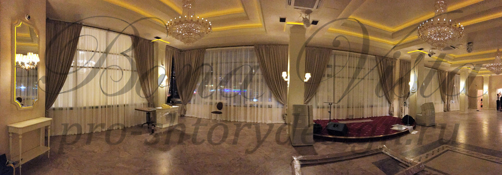 Ресторан ул Жукова