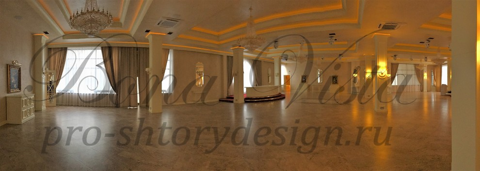 Ресторан ул Жукова