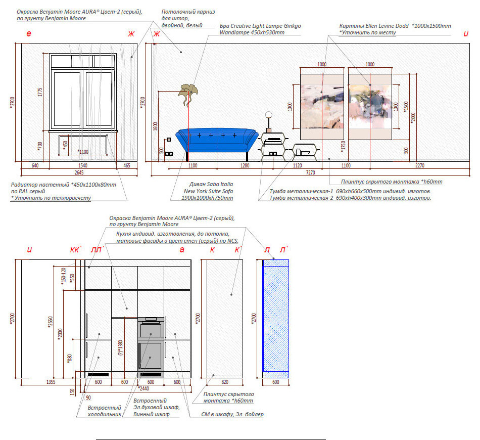 Пепел и роза