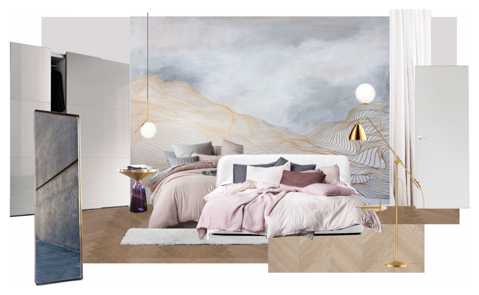 Пепел и роза