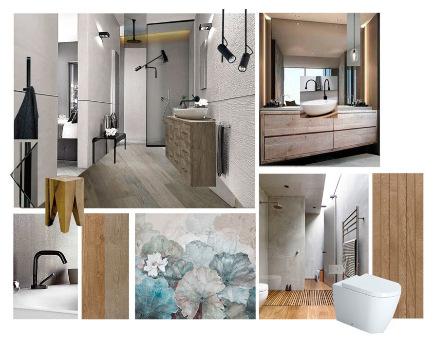 Пепел и роза