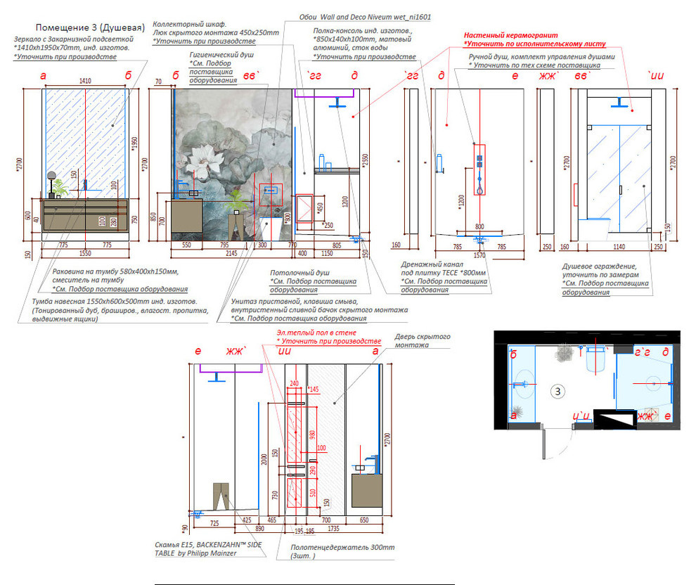 Пепел и роза