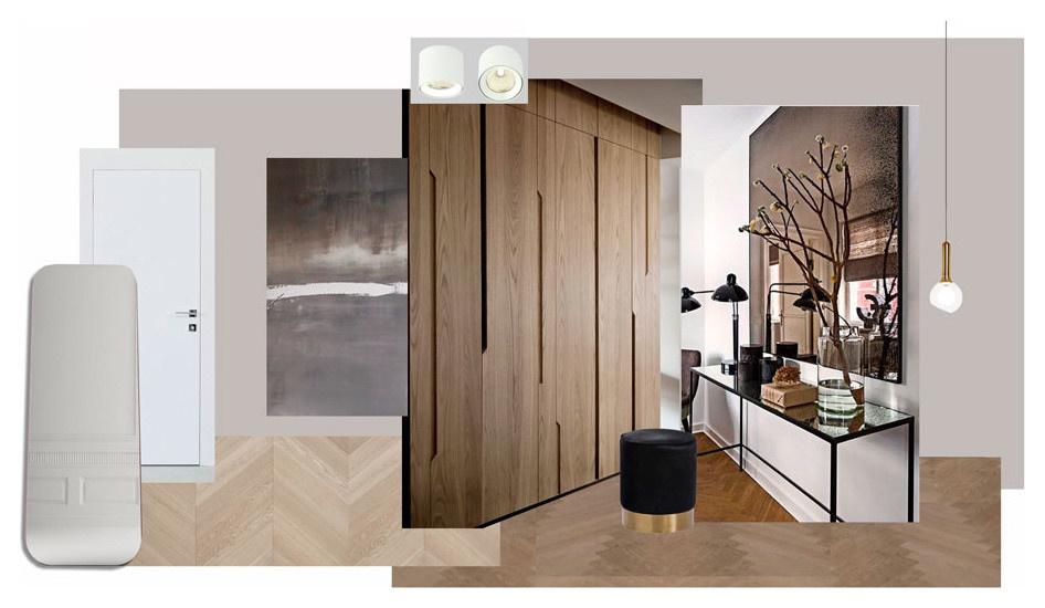 Пепел и роза