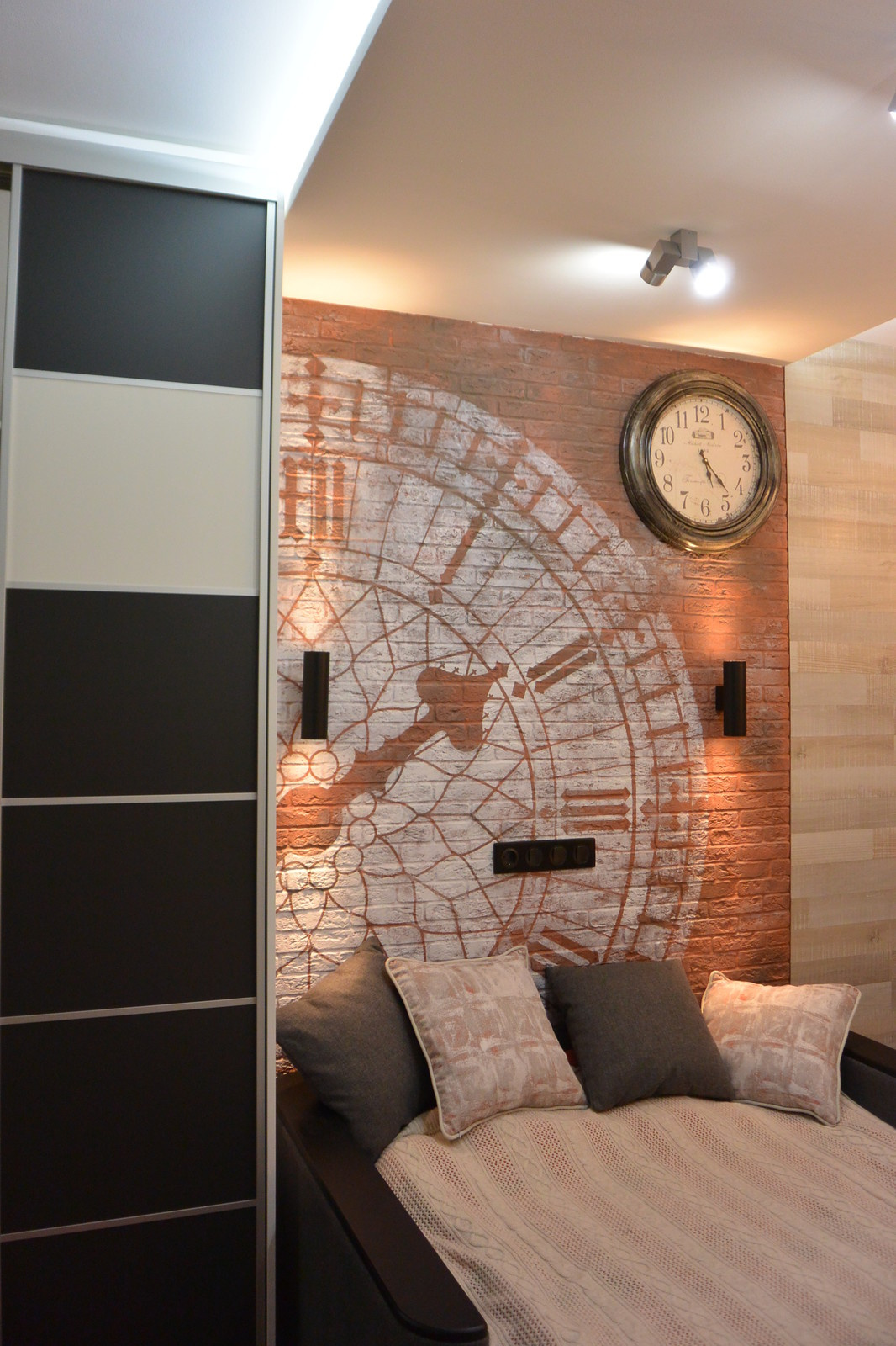 Удобно для жизни