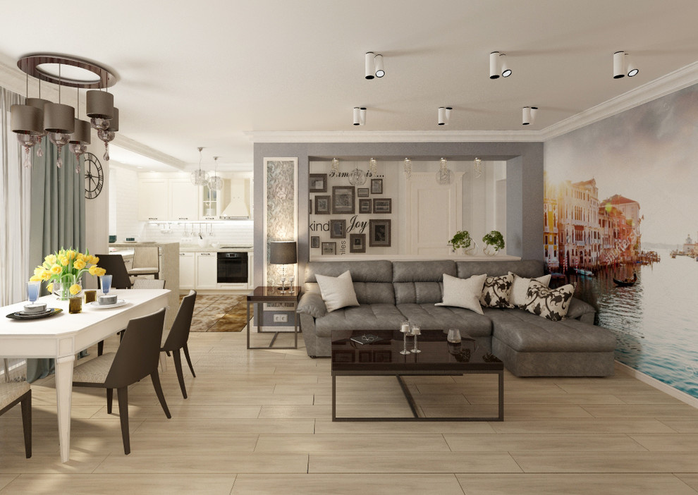 Каждому свое