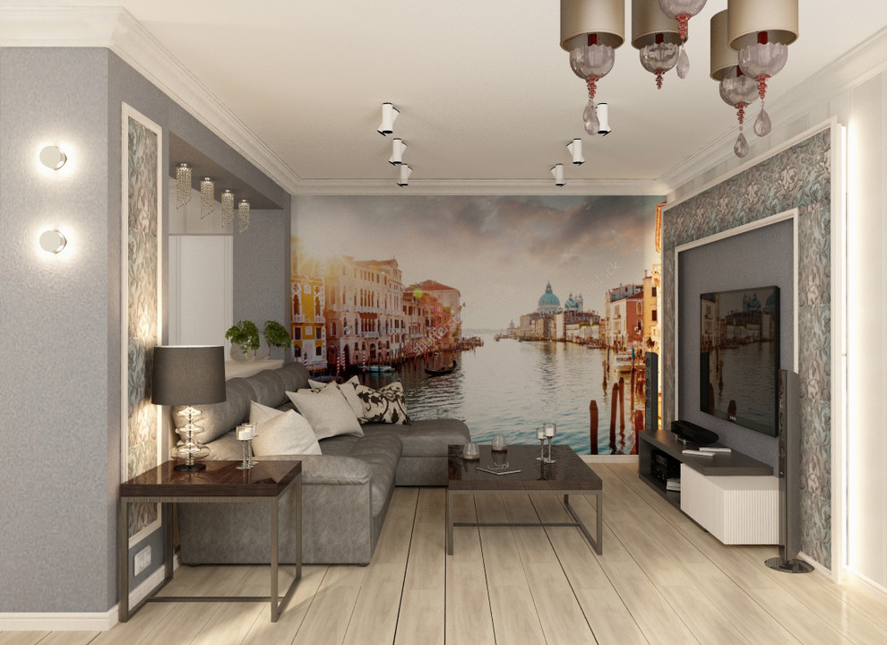 Каждому свое