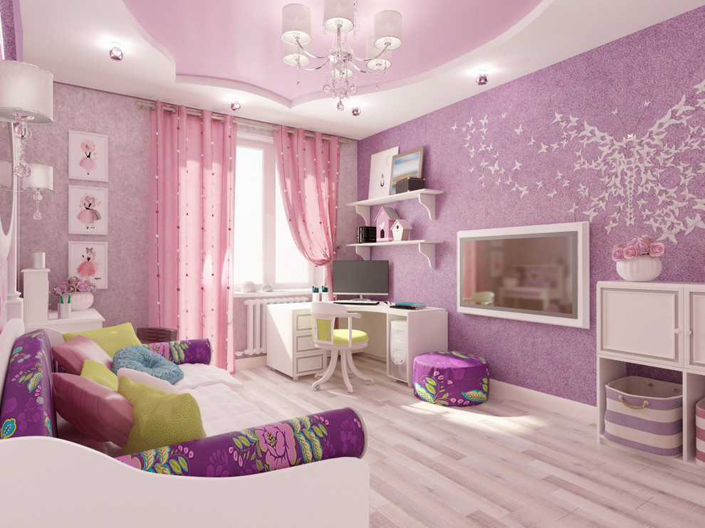 Каждому свое