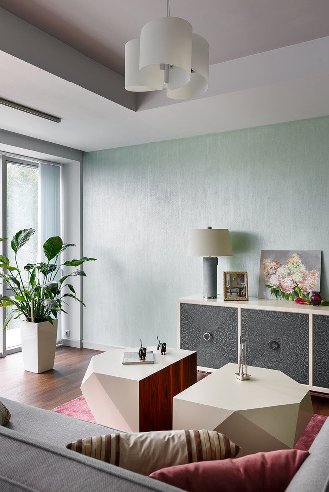 Дизайн пространства в Санкт Петербурге , для Руководителей Компании