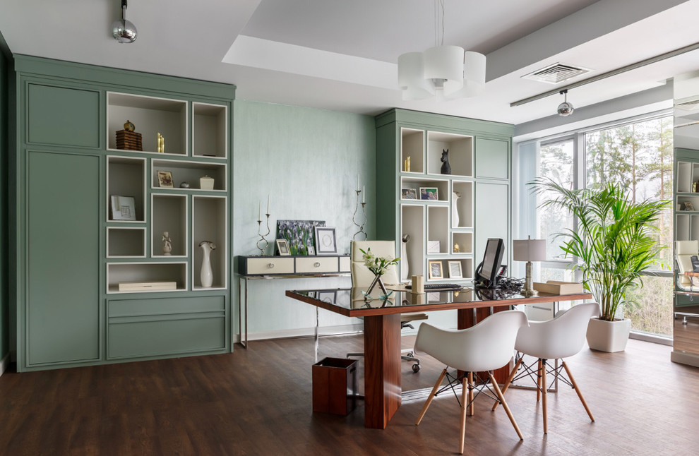 Дизайн пространства в Санкт Петербурге , для Руководителей Компании