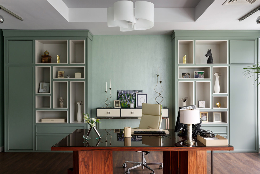 Дизайн пространства в Санкт Петербурге , для Руководителей Компании