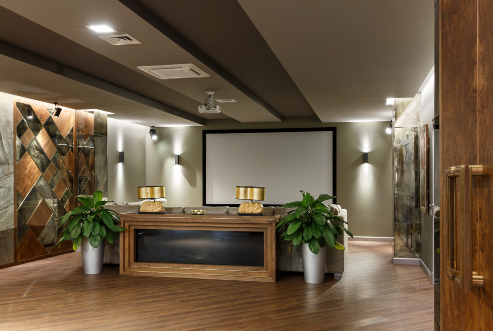 Дизайн пространства в Санкт Петербурге , для Руководителей Компании