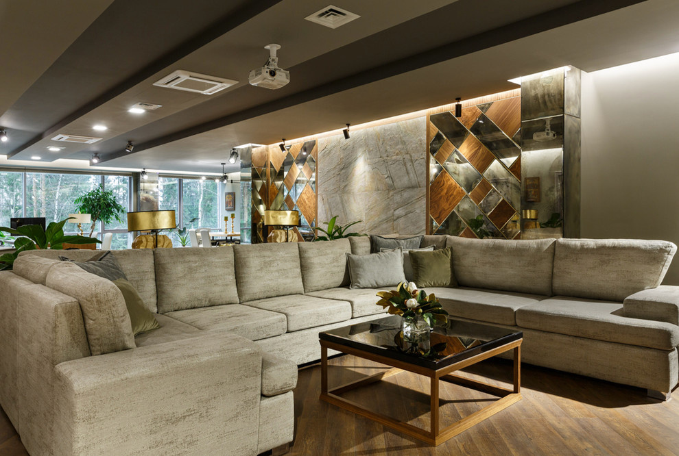 Дизайн пространства в Санкт Петербурге , для Руководителей Компании