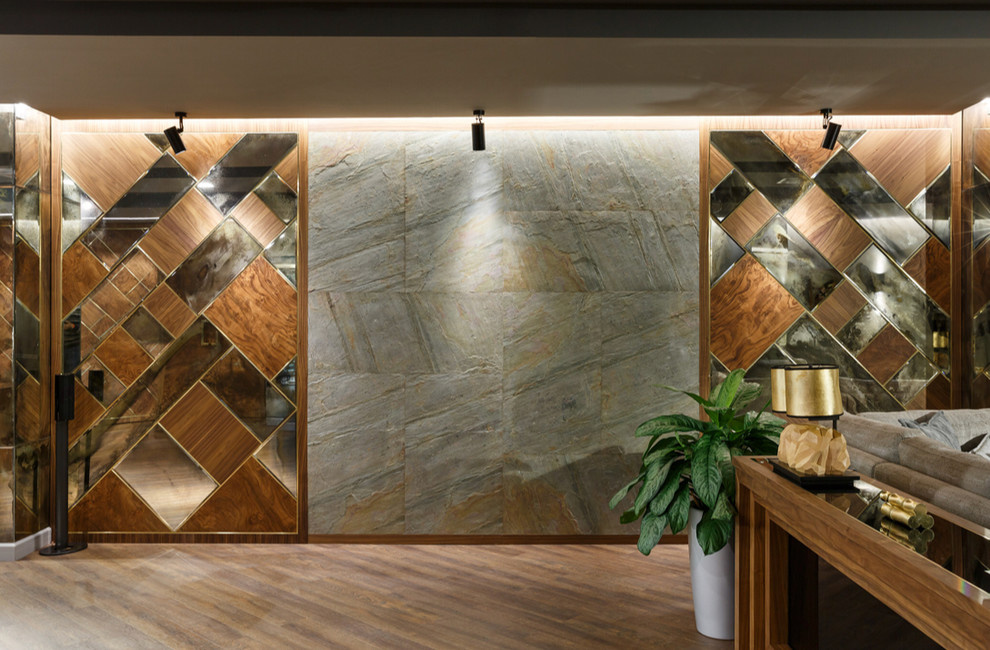 Дизайн пространства в Санкт Петербурге , для Руководителей Компании