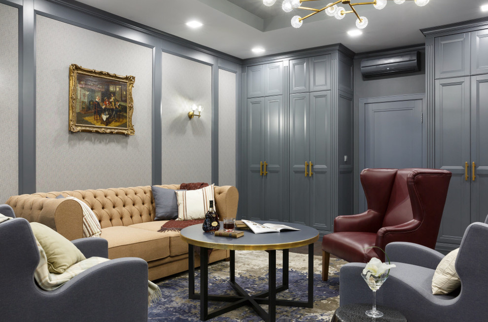 Дизайн пространства в Санкт Петербурге , для Руководителей Компании