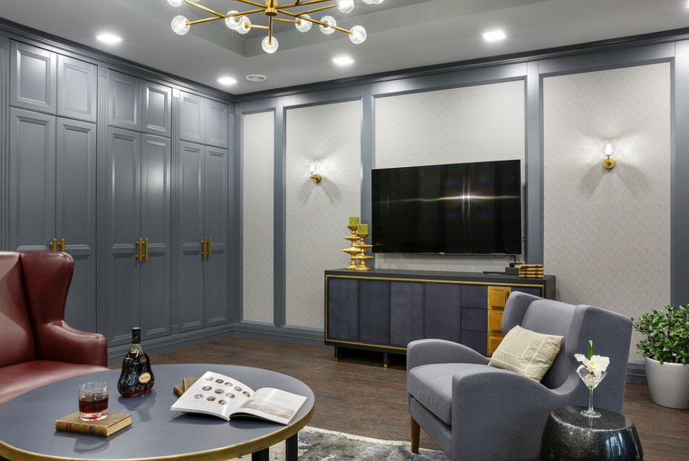 Дизайн пространства в Санкт Петербурге , для Руководителей Компании