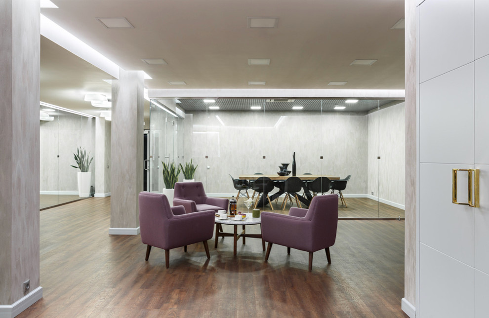 Дизайн пространства в Санкт Петербурге , для Руководителей Компании