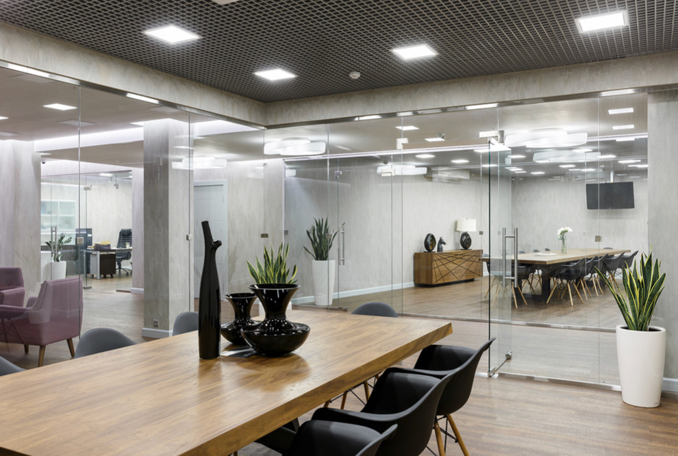 Дизайн пространства в Санкт Петербурге , для Руководителей Компании