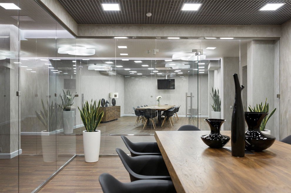 Дизайн пространства в Санкт Петербурге , для Руководителей Компании