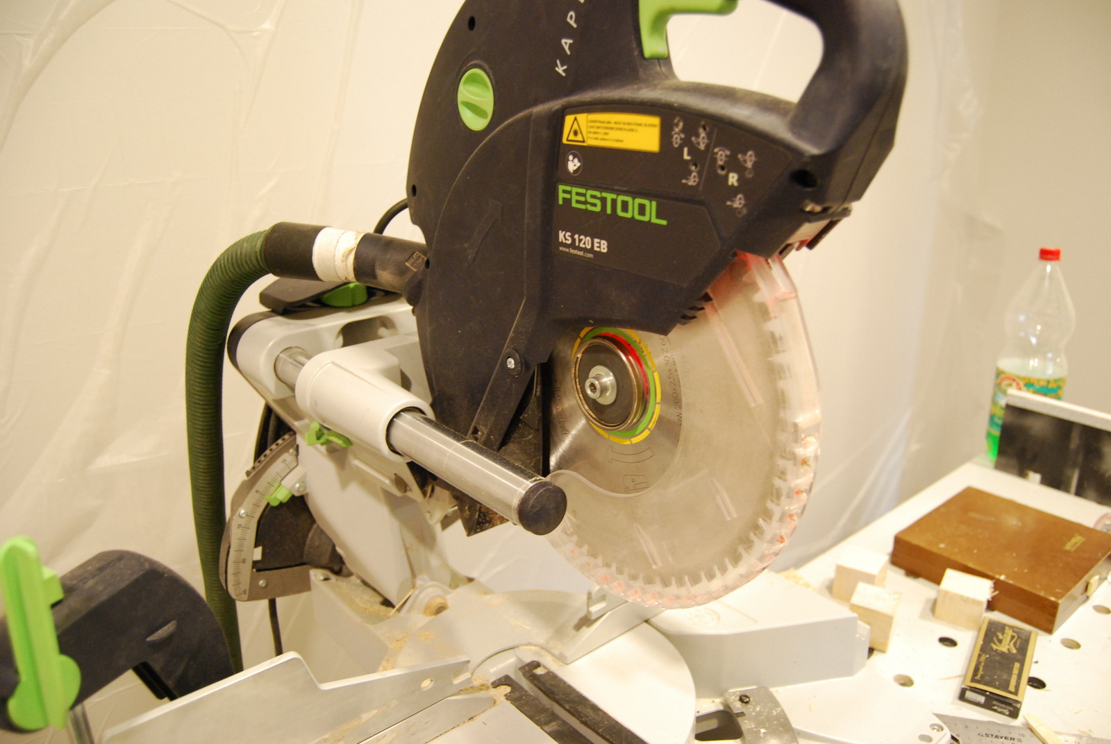 Правильная установка межкомнатных дверей