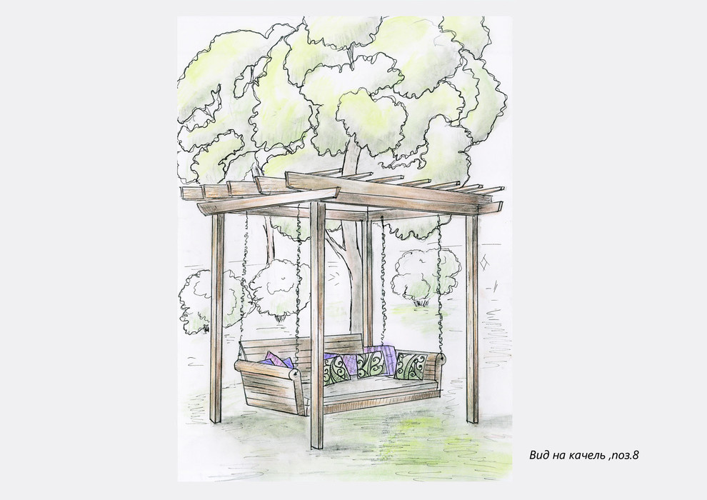 "Музыка ветра"