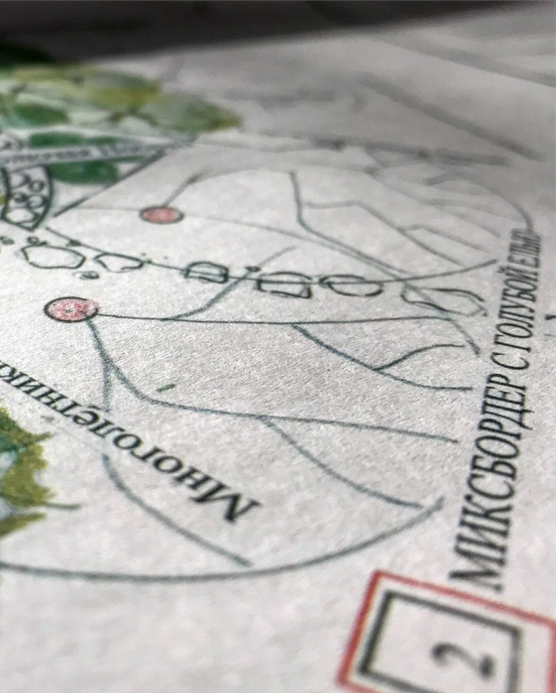 Обложка проекта: Проект