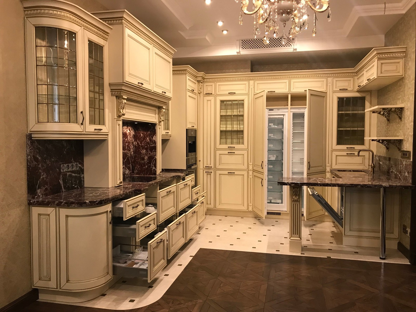 Дворцовая классика