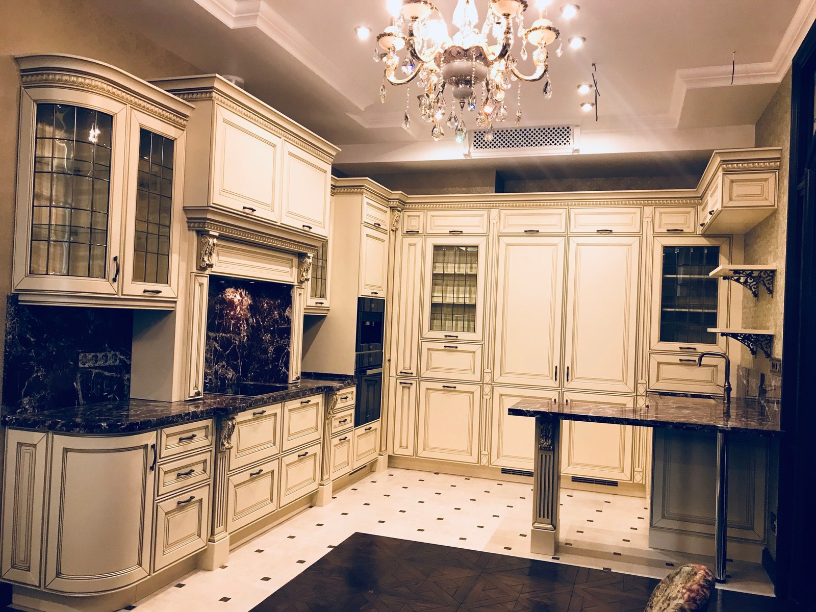 Дворцовая классика