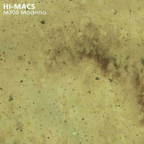Цветовая палитра Hi-Macs