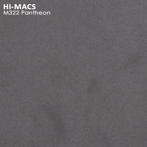 Цветовая палитра Hi-Macs