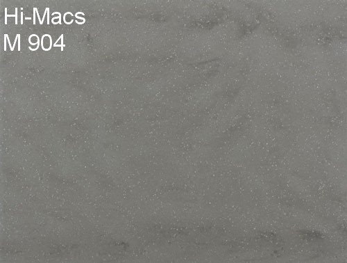 Цветовая палитра Hi-Macs