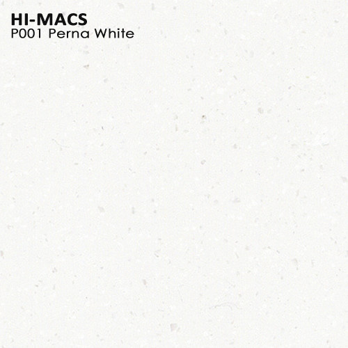 Цветовая палитра Hi-Macs