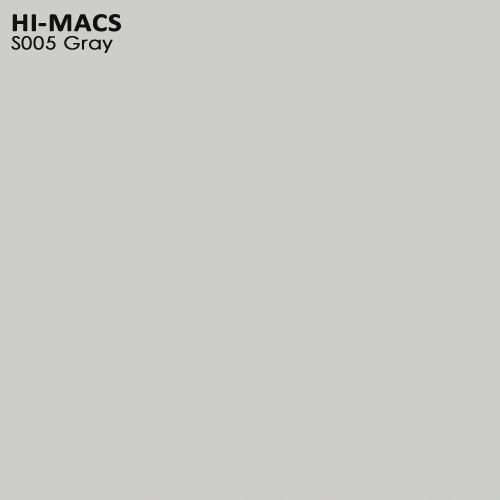 Цветовая палитра Hi-Macs