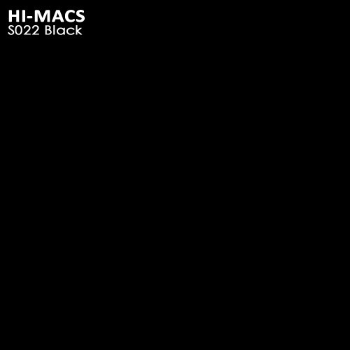 Цветовая палитра Hi-Macs