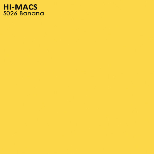 Цветовая палитра Hi-Macs