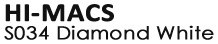 Цветовая палитра Hi-Macs