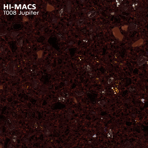 Цветовая палитра Hi-Macs
