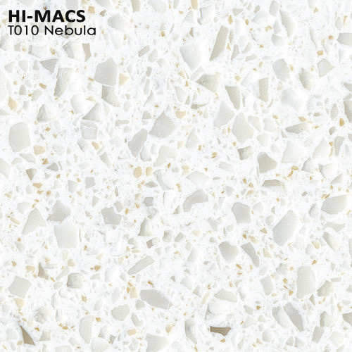 Цветовая палитра Hi-Macs
