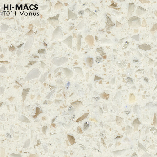 Цветовая палитра Hi-Macs
