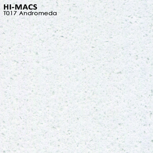 Цветовая палитра Hi-Macs