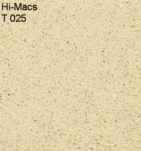 Цветовая палитра Hi-Macs