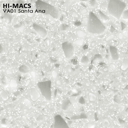 Цветовая палитра Hi-Macs
