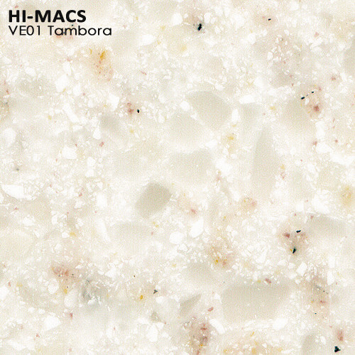 Цветовая палитра Hi-Macs