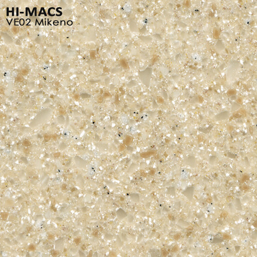 Цветовая палитра Hi-Macs