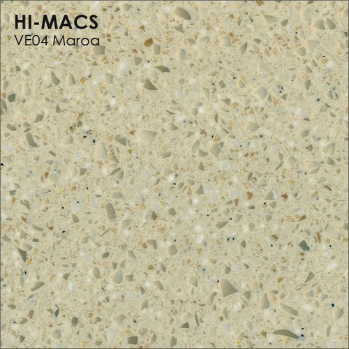 Цветовая палитра Hi-Macs