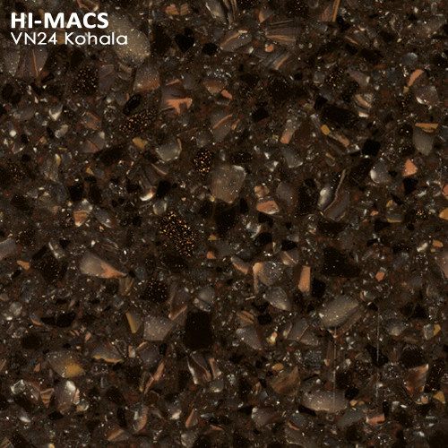 Цветовая палитра Hi-Macs
